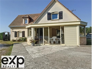 maison à la vente -   27120  LE CORMIER, surface 217 m2 vente maison - UBI437256524